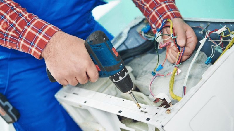 Etimesgut Finlux servisi orijinal yedek parça kullanımı